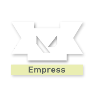 Empress · Valorant player card title