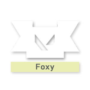 Foxy · Valorant player card title