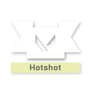 Hotshot · Valorant player card title
