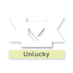 Unlucky · Valorant player card title