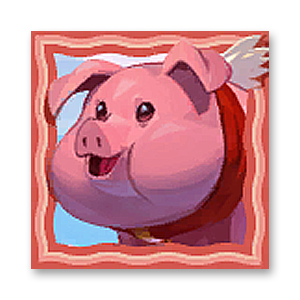Valorant Player Card · Pigs May Fly