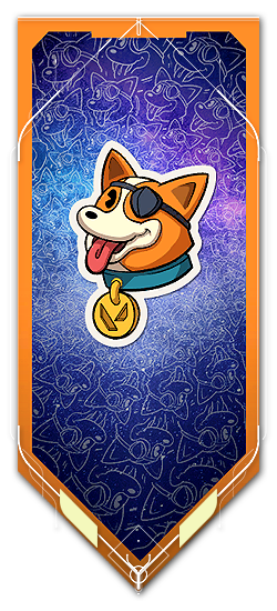 Valorant Mascot · Valorant player card