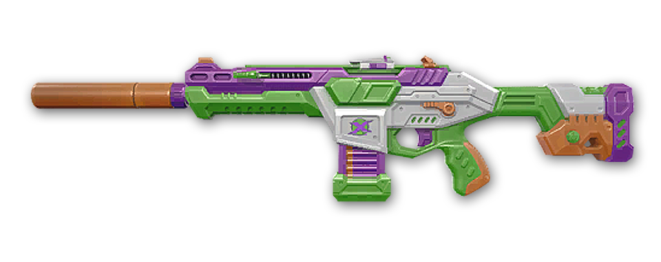 BlastX Phantom · Valorant weapon skin