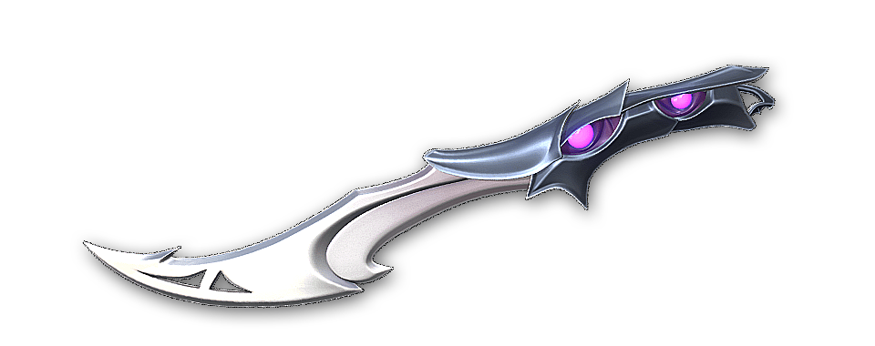 Hivemind Sword · Valorant weapon skin