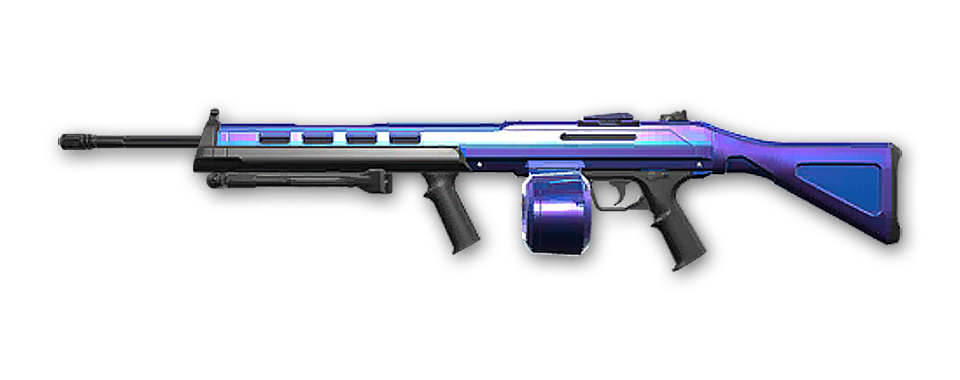 Prism Ares · Valorant weapon skin