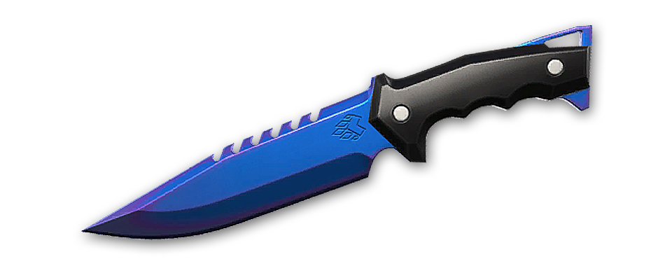 Prism Knife · Valorant weapon skin