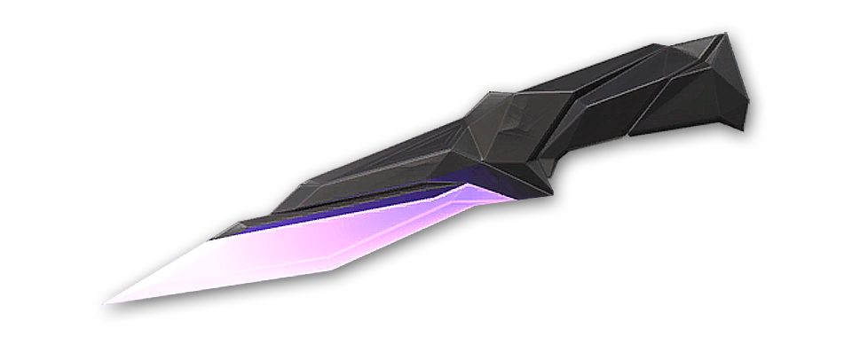 Singularity Knife · Valorant weapon skin