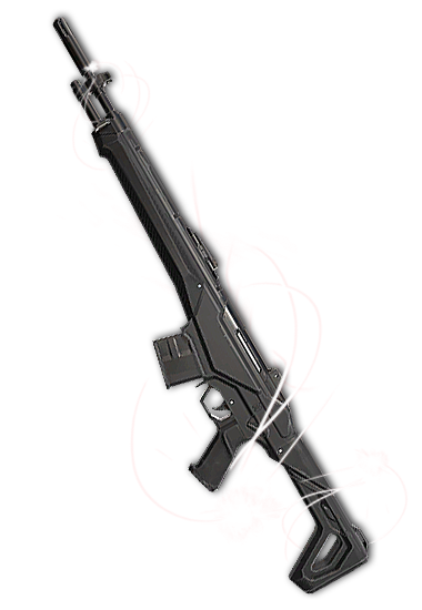 Valorant weapon · Guardian Rifles