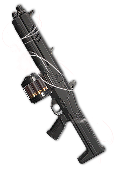 Valorant weapon · Judge Shotguns