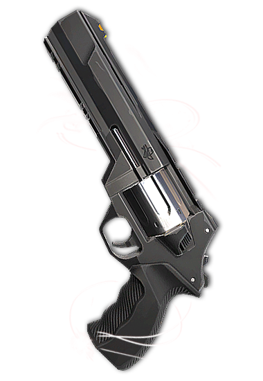 Valorant weapon · Sheriff Sidearms