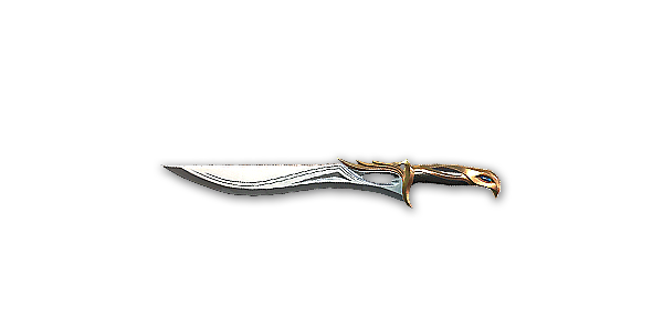 Valorant skin icon · Sovereign Sword